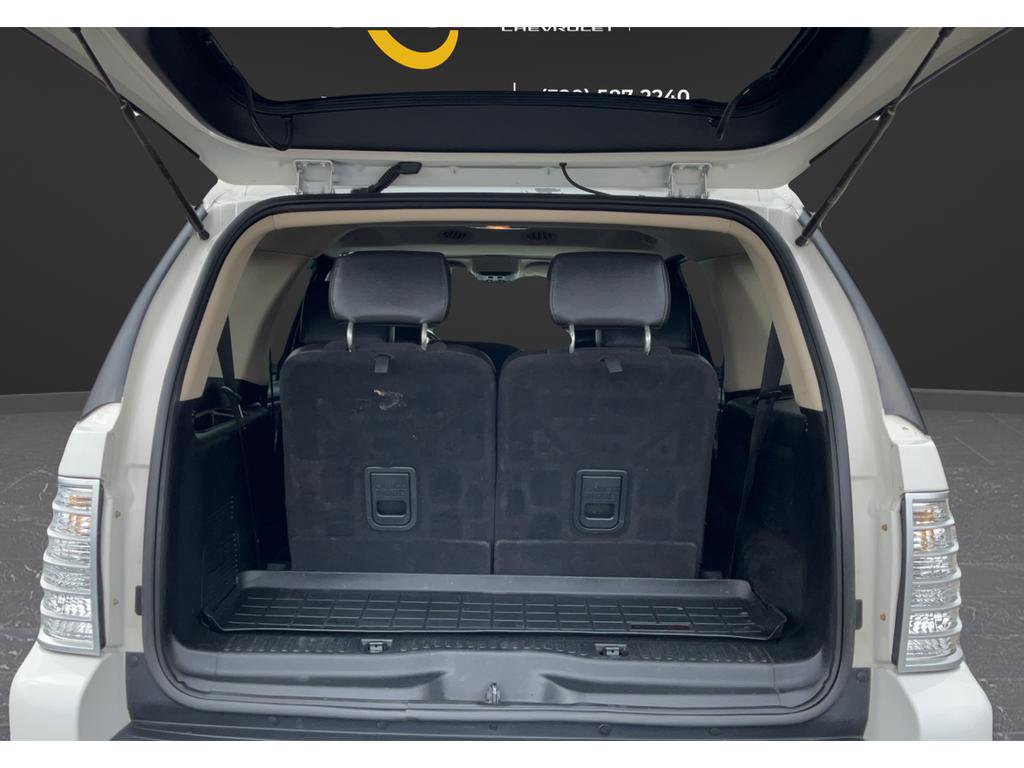 Used 2010 Mercury Mountaineer Premier AWD/4WD image 24