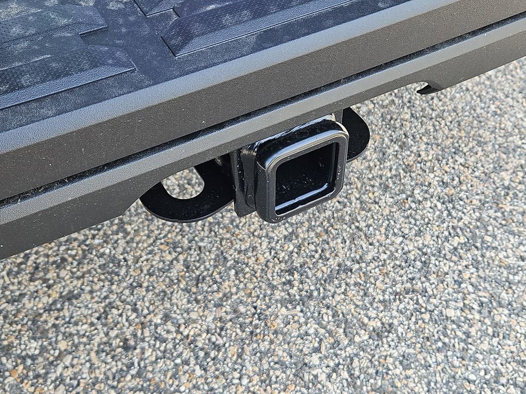 New 2026 Toyota Tundra Capstone AWD/4WD image 7