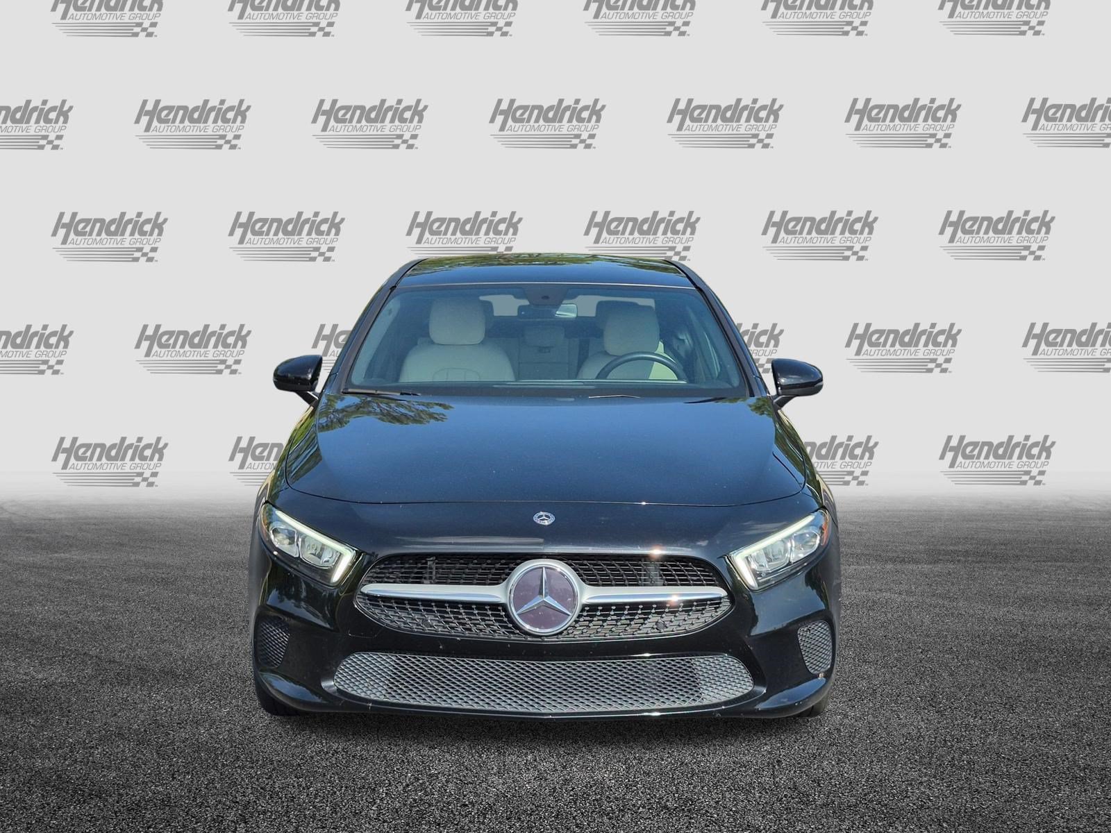 Certified 2020 Mercedes-Benz A 220 4MATIC image 6