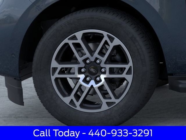 New 2026 Ford Expedition Max Active AWD/4WD image 22