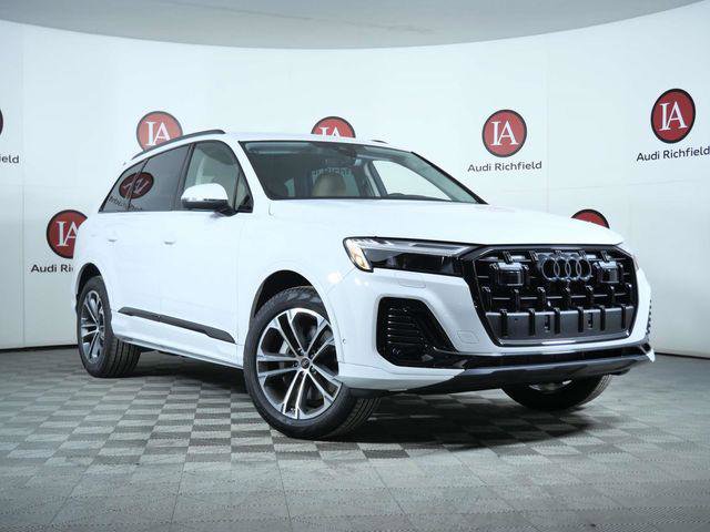 New 2026 Audi Q7 2.0T Premium image 1