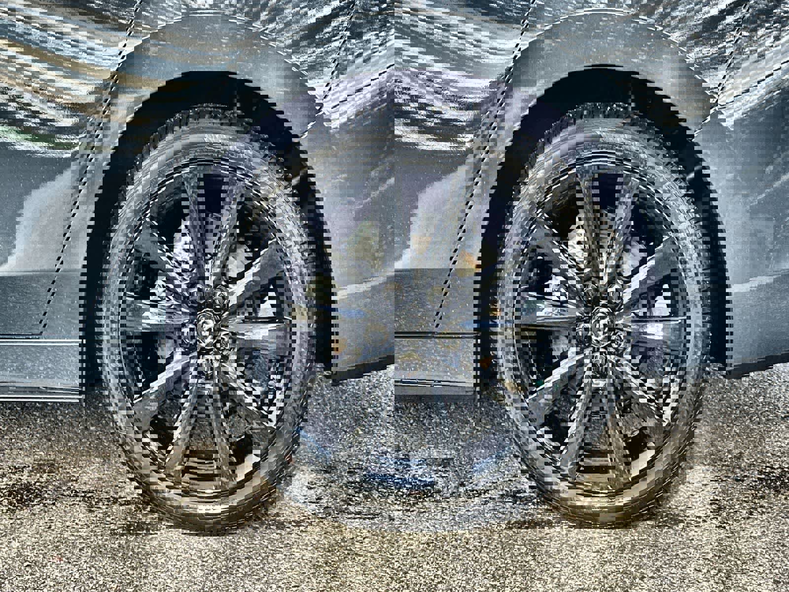 Used 2025 MAZDA MAZDA3 2.5 Turbo Sedan w/Premium Plus image 12