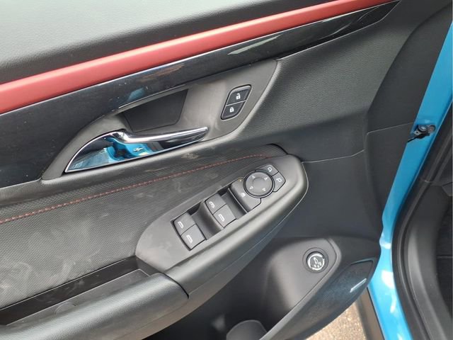 New 2026 Chevrolet TrailBlazer RS w/ Convenience Package image 17