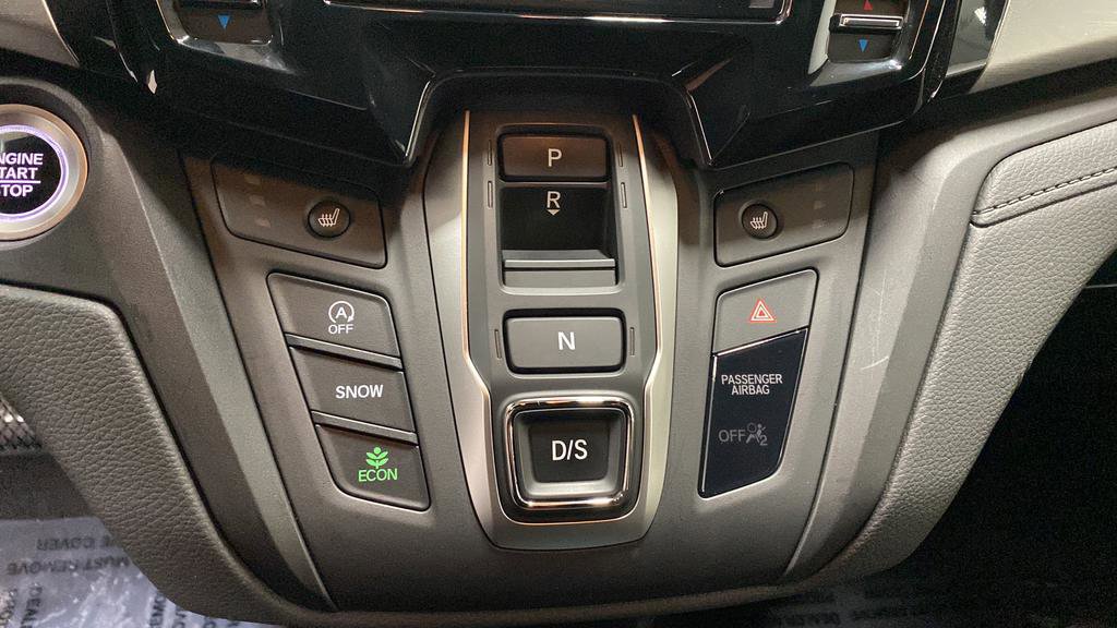 Used 2024 Honda Odyssey Sport image 25