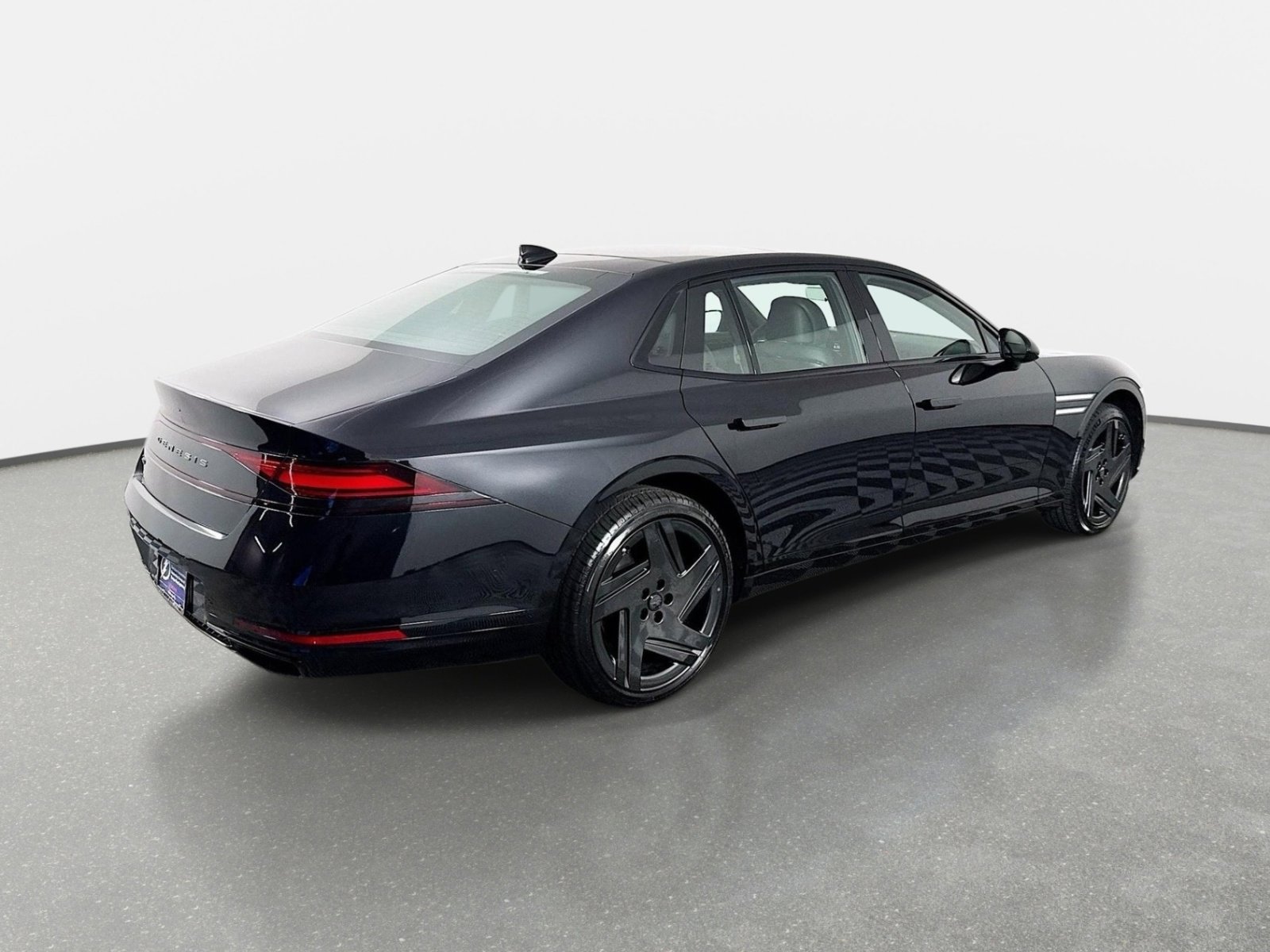 New 2026 Genesis G90 3.5T Prestige image 5