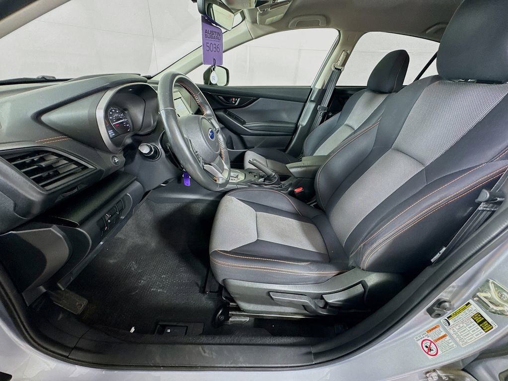 Used 2020 Subaru Crosstrek 2.0i Premium AWD/4WD image 24