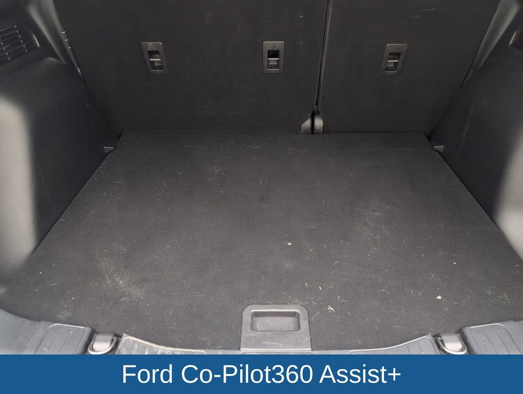 Used 2023 Ford Escape Active w/ Tech Pack #1 AWD/4WD image 31