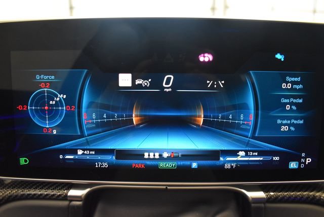 New 2026 Mercedes-Benz S 63 AMG S image 26