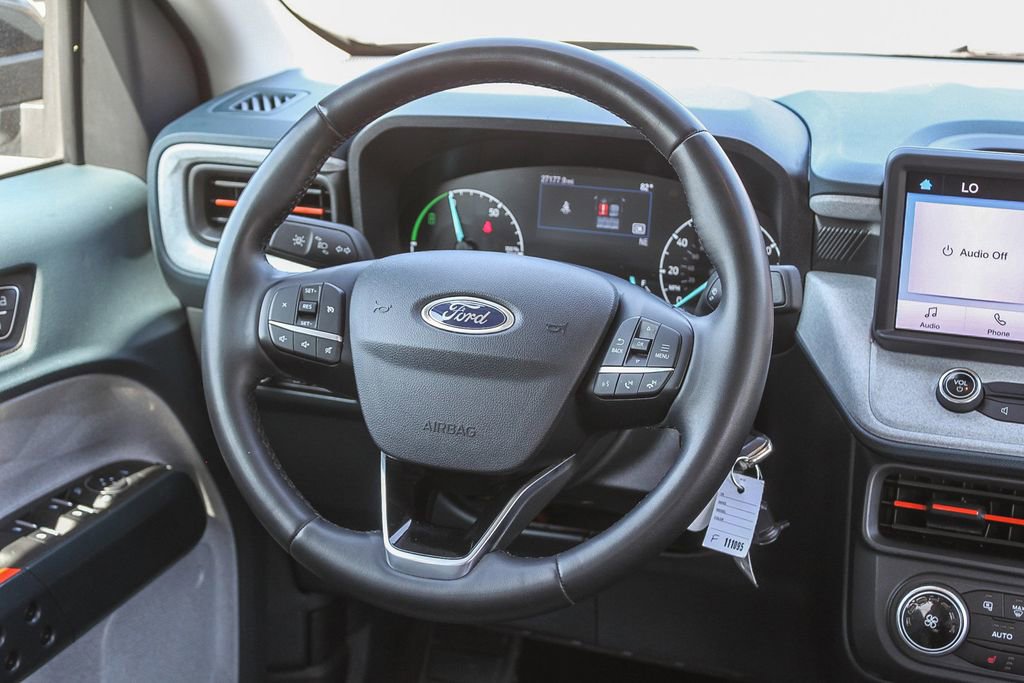 Used 2024 Ford Maverick XLT w/ XLT Luxury Package image 18