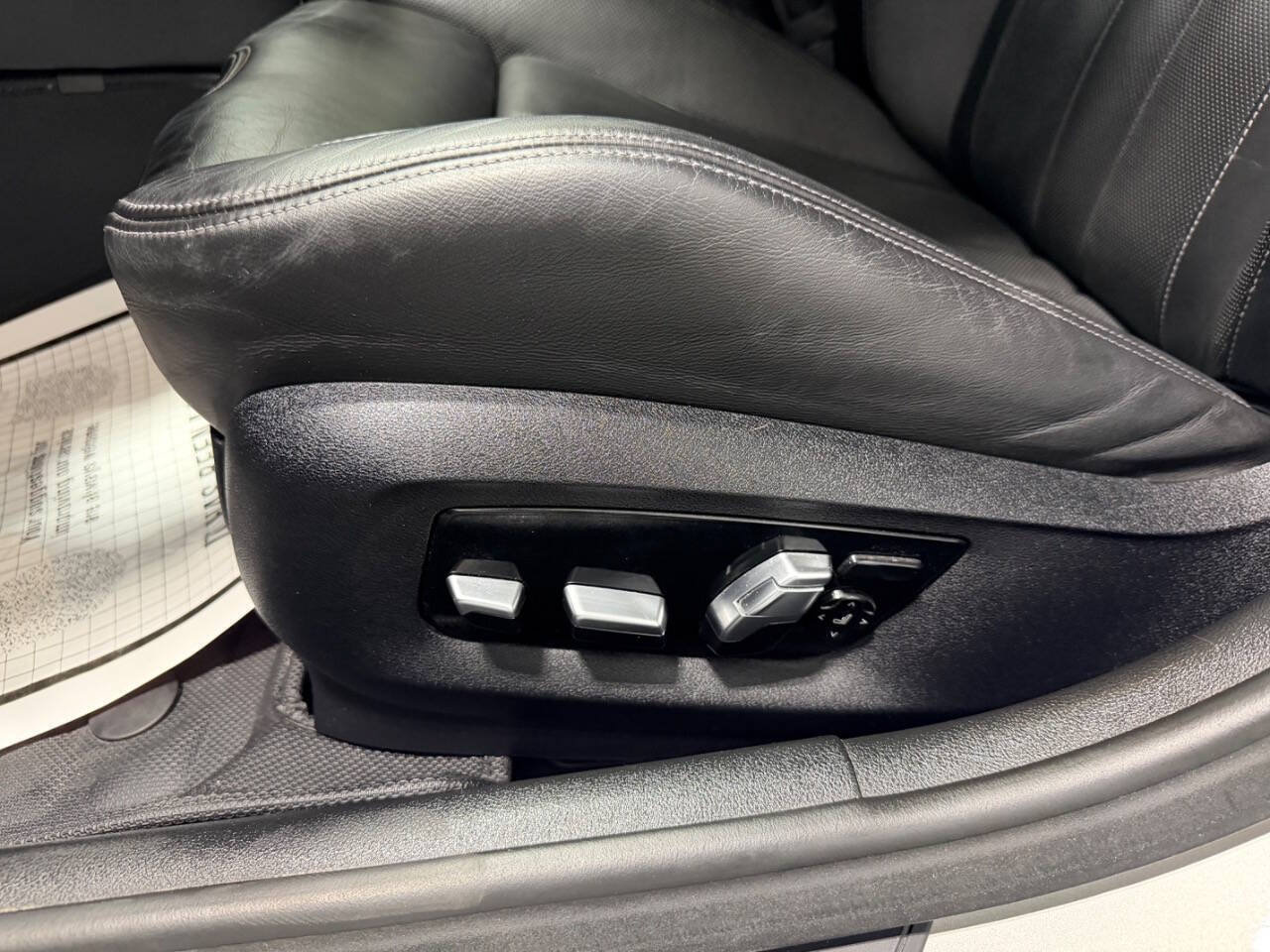 Used 2018 BMW M5 w/ Executive Package AWD/4WD image 35