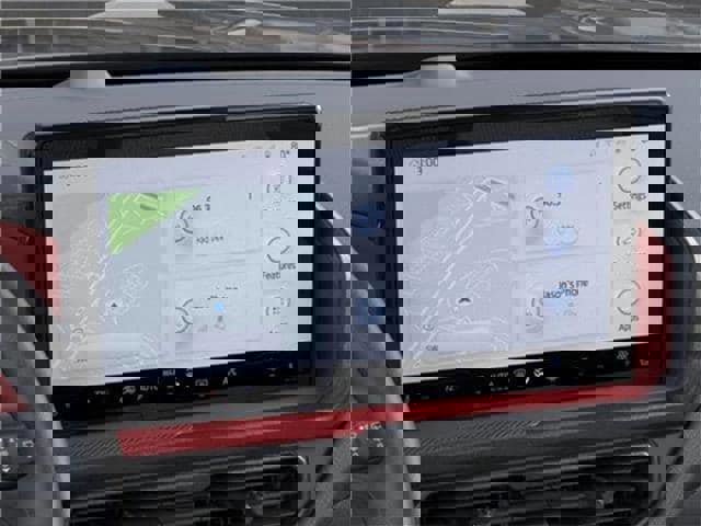 New 2025 Ford Bronco Sport Free Wheeling w/ Convenience Package image 88