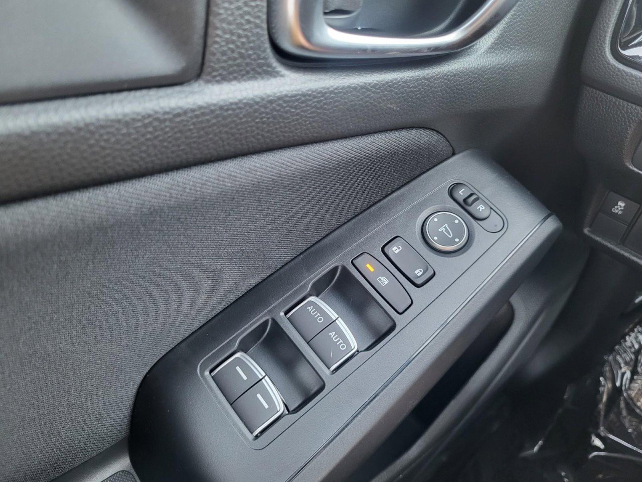 New 2026 Honda Civic Sport image 19