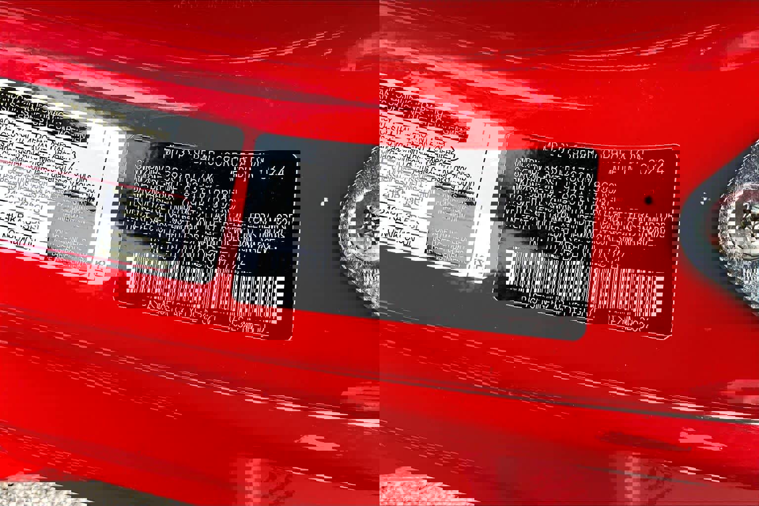 Used 2024 Toyota GR86 image 35