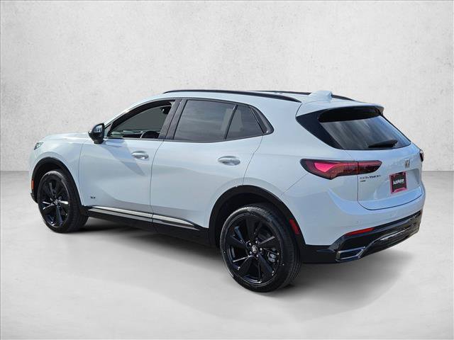 New 2026 Buick Envision Sport Touring AWD/4WD image 9