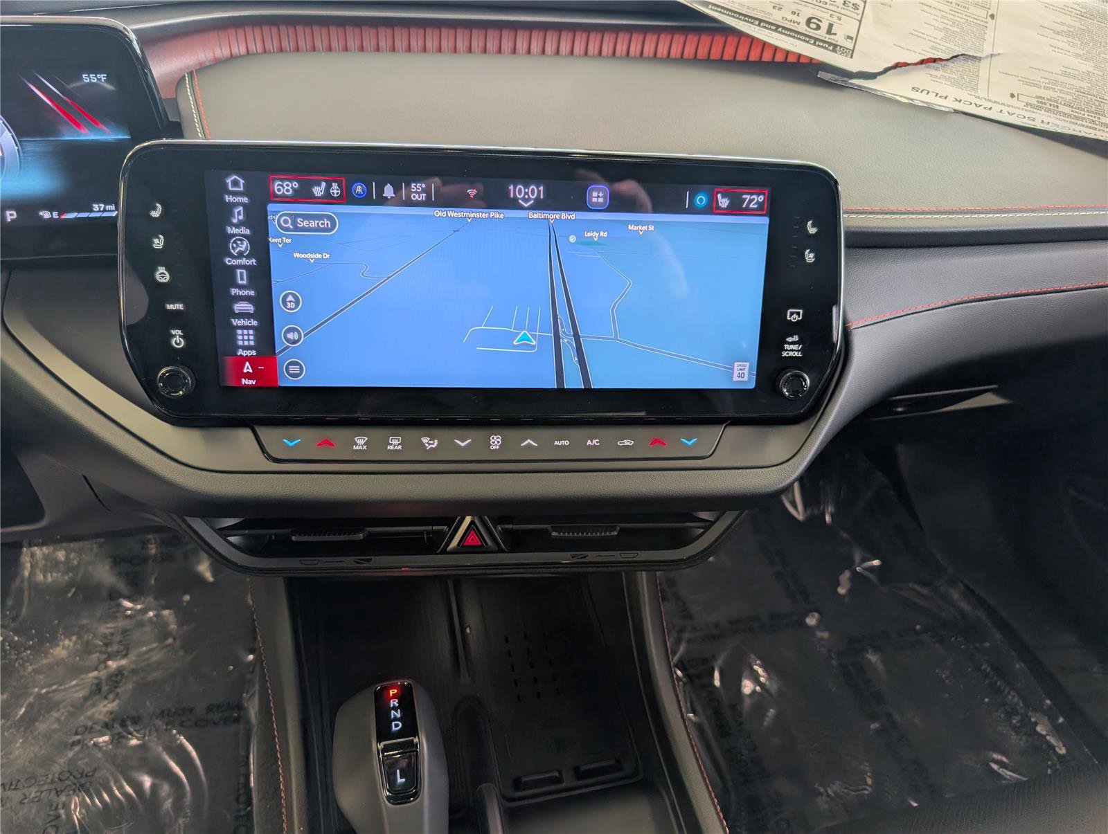 New 2026 Dodge Charger Scat Pack AWD/4WD image 13
