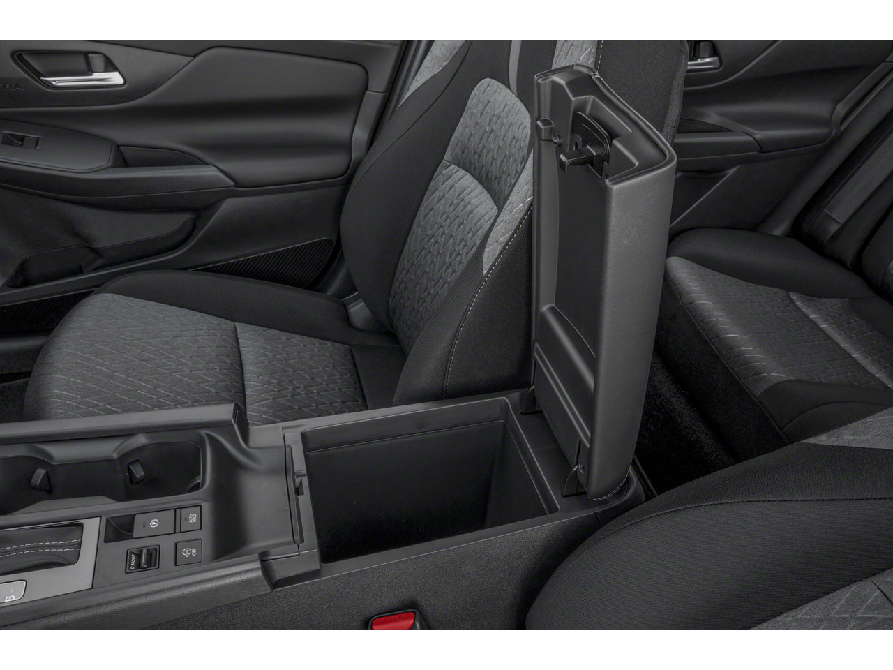 New 2026 Nissan Sentra SL w/ Floor Mat Package FWD image 51
