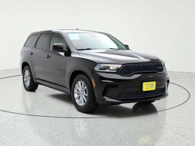 Used 2025 Dodge Durango GT RWD image 1