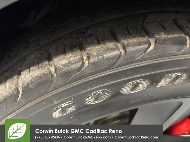 Used 2010 Dodge Challenger SRT8 w/ SRT Option Group II image 32