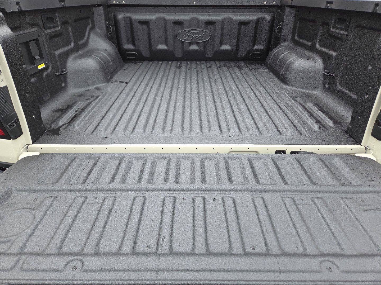 New 2026 Ford Ranger XLT AWD/4WD image 20