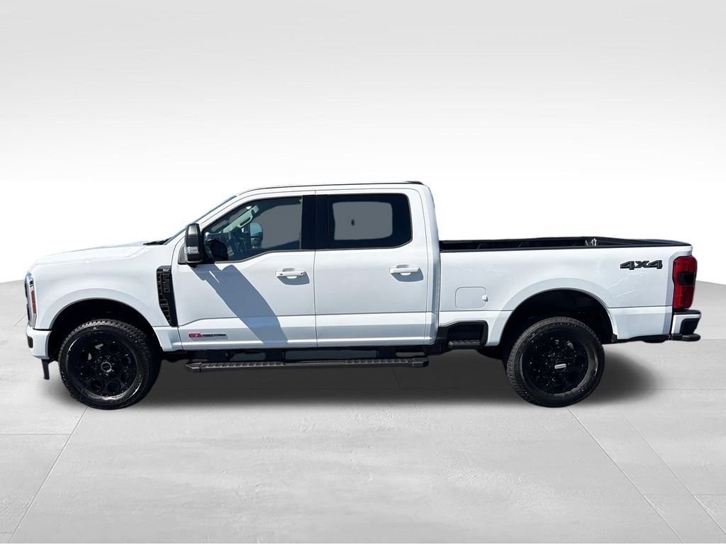 New 2027 Ford F350 XLT w/ XLT Premium Package AWD/4WD image 2