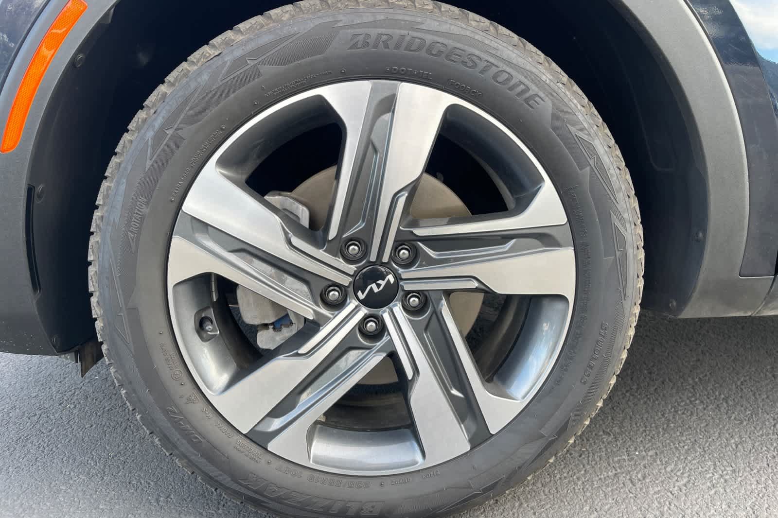 Used 2022 Kia Sorento EX w/ Panoramic Sunroof Package AWD/4WD image 15