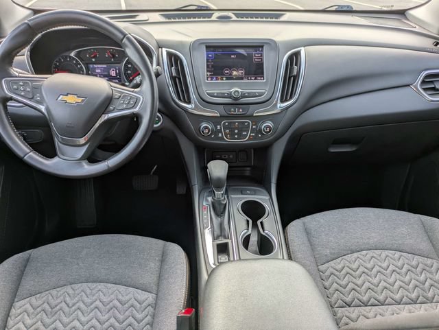Used 2022 Chevrolet Equinox LT FWD image 16