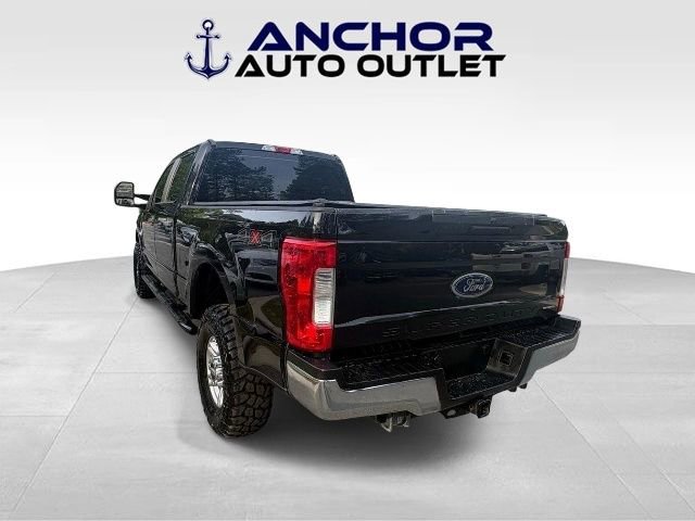 Used 2017 Ford F250 XL w/ XL Value Package image 6