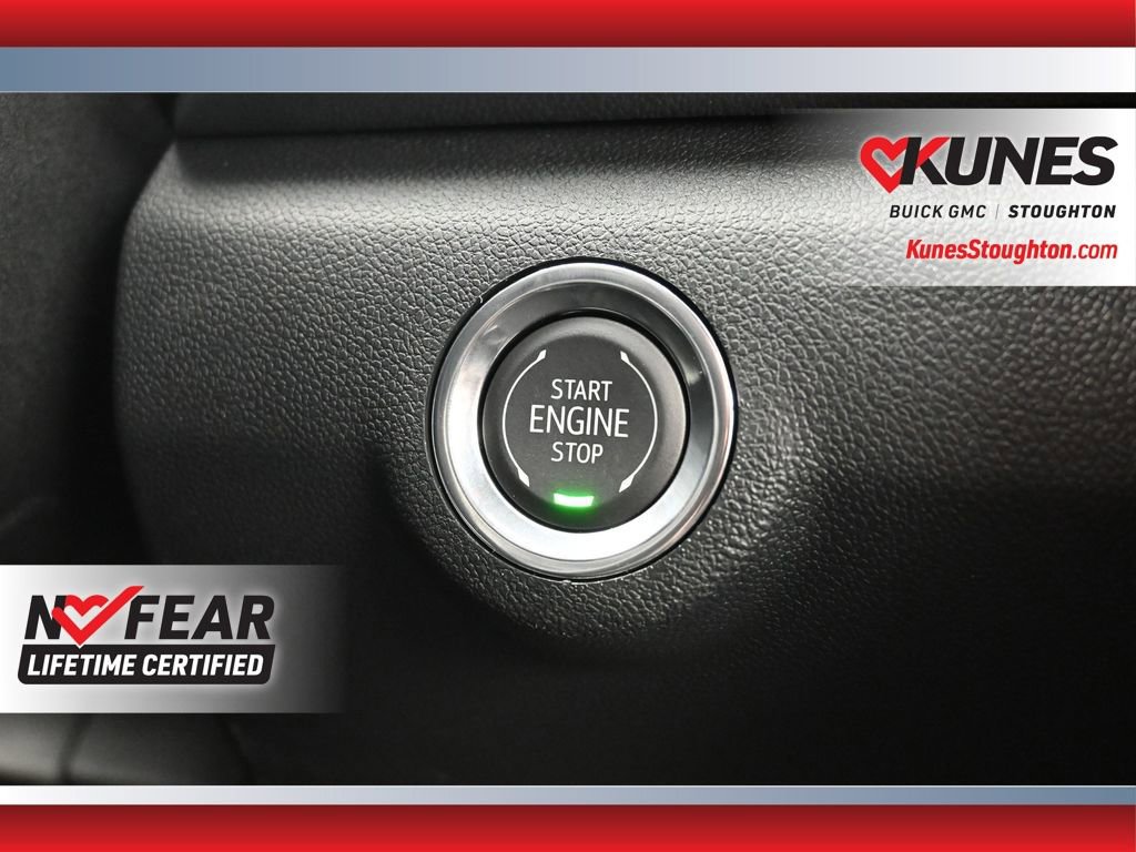 New 2026 GMC Terrain Elevation w/ Elevation Premium Package image 22