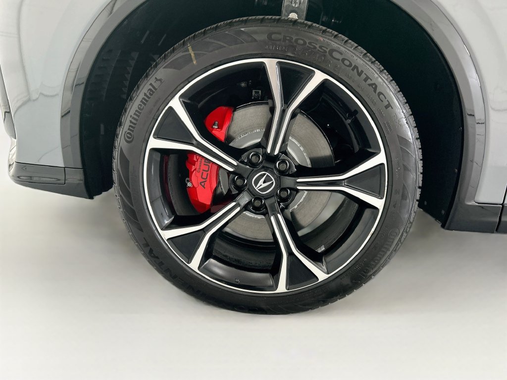 New 2026 Acura MDX Type S w/ Advance Package AWD/4WD image 28