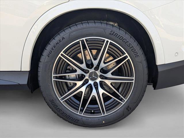 New 2026 Mercedes-Benz GLC 43 AMG 4MATIC image 9