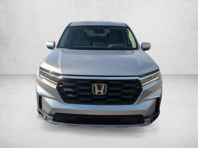 Certified 2023 Honda Pilot EX-L video 2