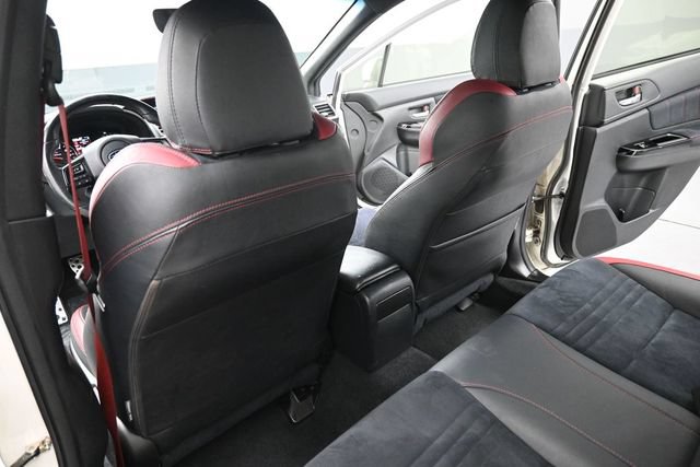 Used 2021 Subaru WRX STI w/ Popular Package #1 AWD/4WD image 20