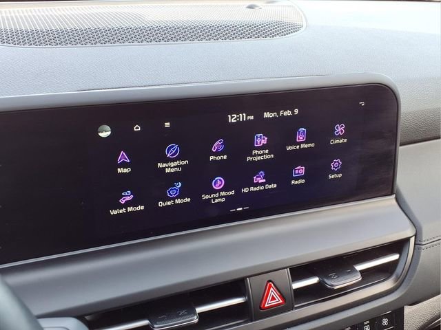 New 2026 Kia Seltos EX AWD/4WD image 5