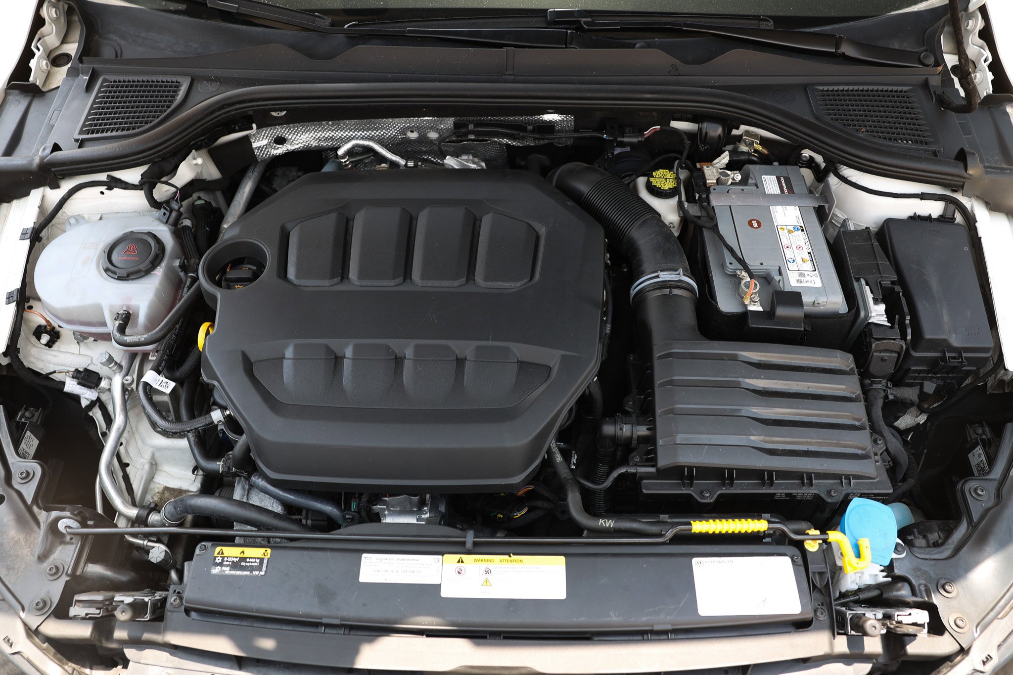 Used 2023 Volkswagen GTI 40th Anniversary Edition FWD image 50