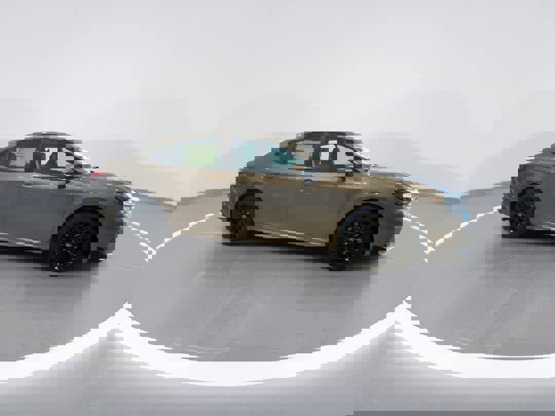 New 2026 Toyota Camry SE image 9