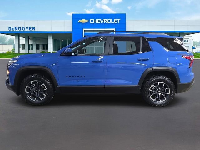 New 2026 Chevrolet Equinox ACTIV w/ Convenience Package III image 11