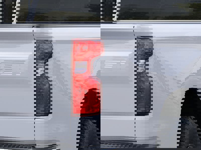 New 2026 Chevrolet Silverado 1500 W/T w/ Trailering Package image 36