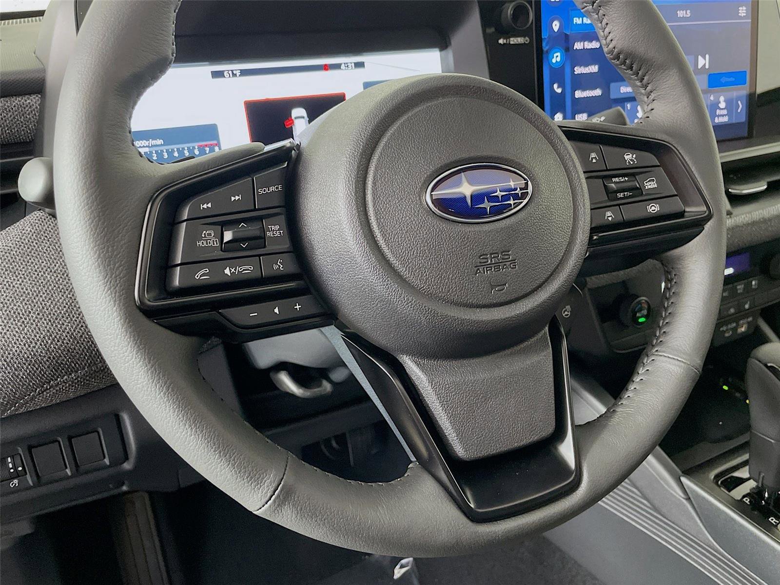 New 2026 Subaru Outback Limited XT w/ Premium/Limited Plus Package image 10