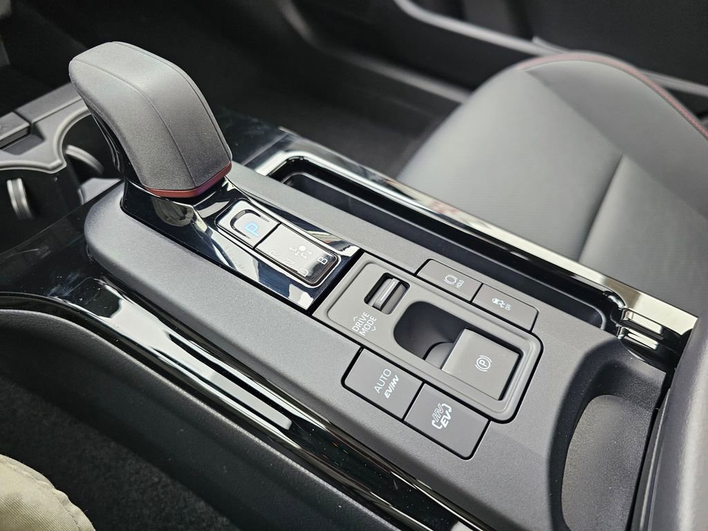 New 2026 Toyota Prius XSE image 34