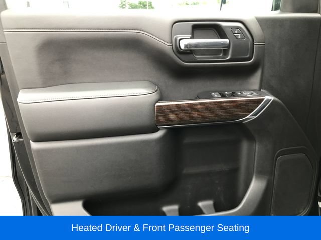 Certified 2019 GMC Sierra 1500 Elevation w/ Elevation Value Package AWD/4WD image 16