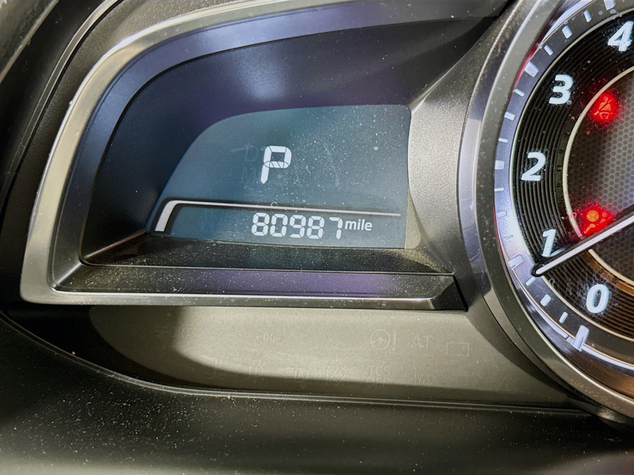 Used 2016 MAZDA CX-3 Grand Touring image 16