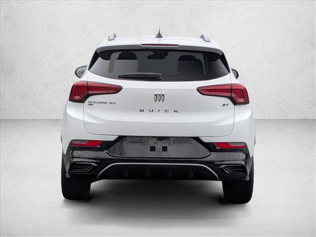 Used 2024 Buick Encore GX Sport Touring image 7