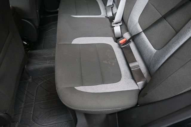 Used 2023 Chevrolet TrailBlazer LT w/ Convenience Package AWD/4WD image 21
