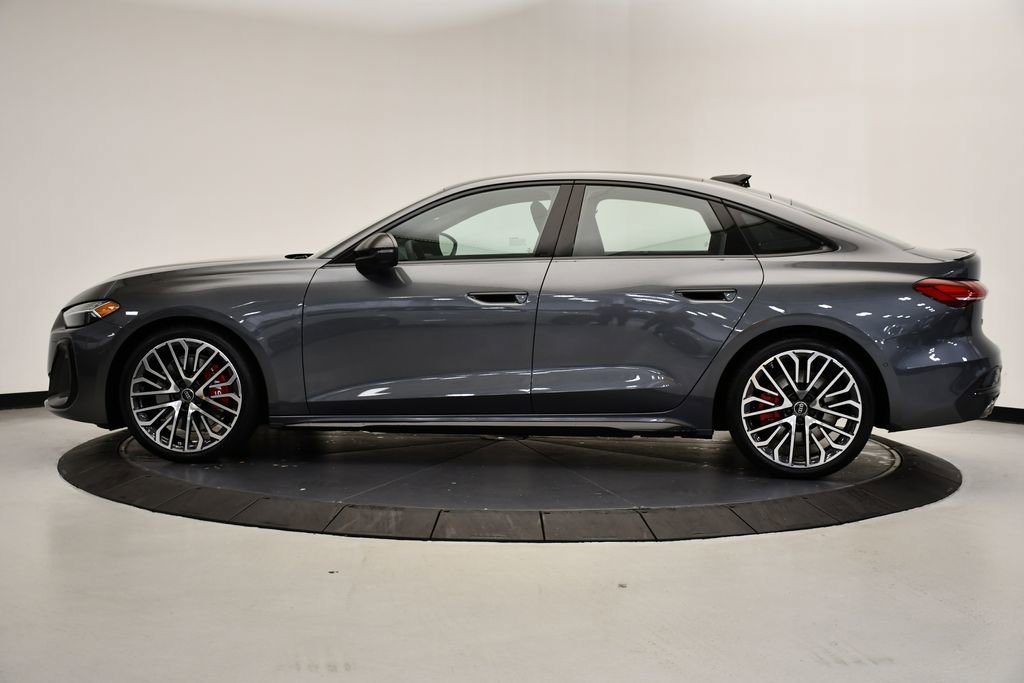 New 2025 Audi S5 Premium Plus image 2