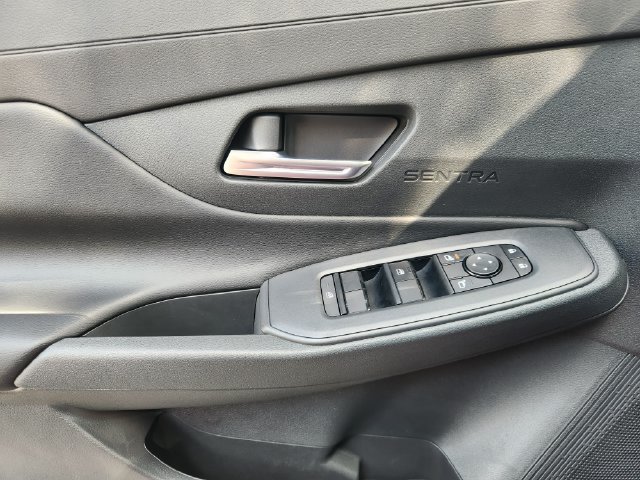 New 2027 Nissan Sentra SV w/ Floor Mat Package FWD image 20