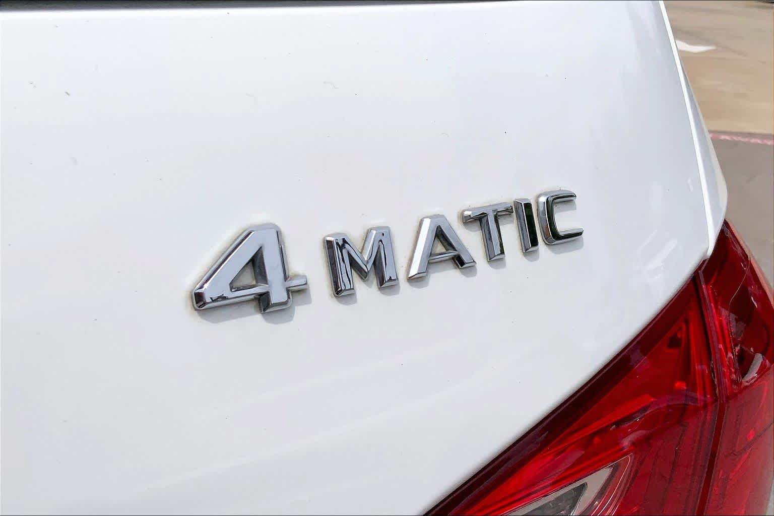Used 2014 Mercedes-Benz GL 550 4MATIC image 10