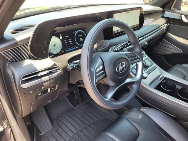 Used 2024 Hyundai Palisade Calligraphy FWD image 20