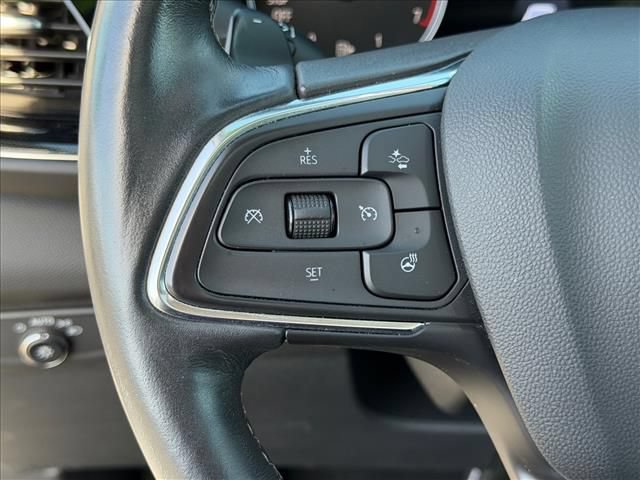 Certified 2023 Buick Envision Essence w/ Sport Touring Package FWD image 18