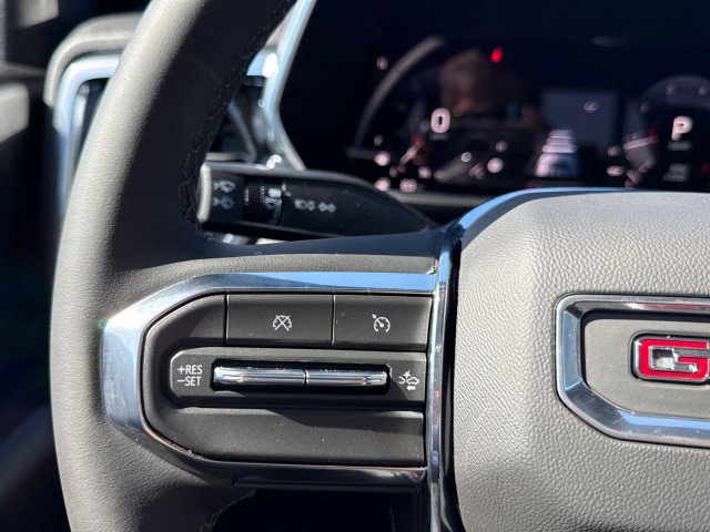 New 2026 GMC Canyon Elevation image 32