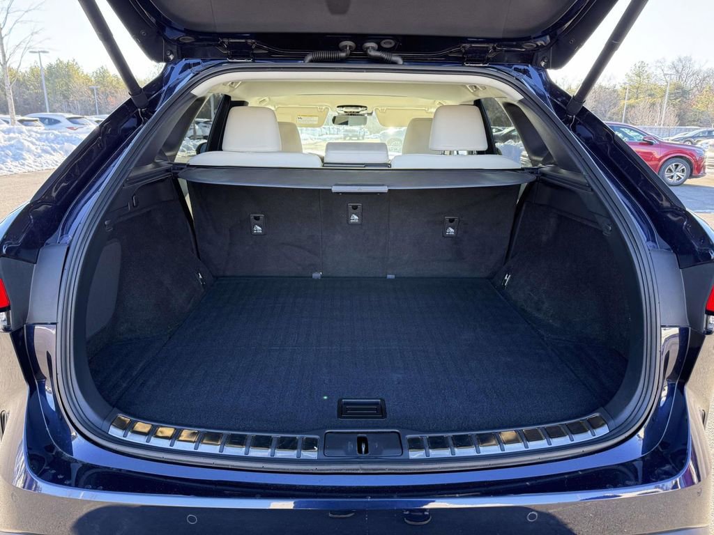 Used 2023 Lexus RX 350 Premium Plus w/ Accessory Package image 29